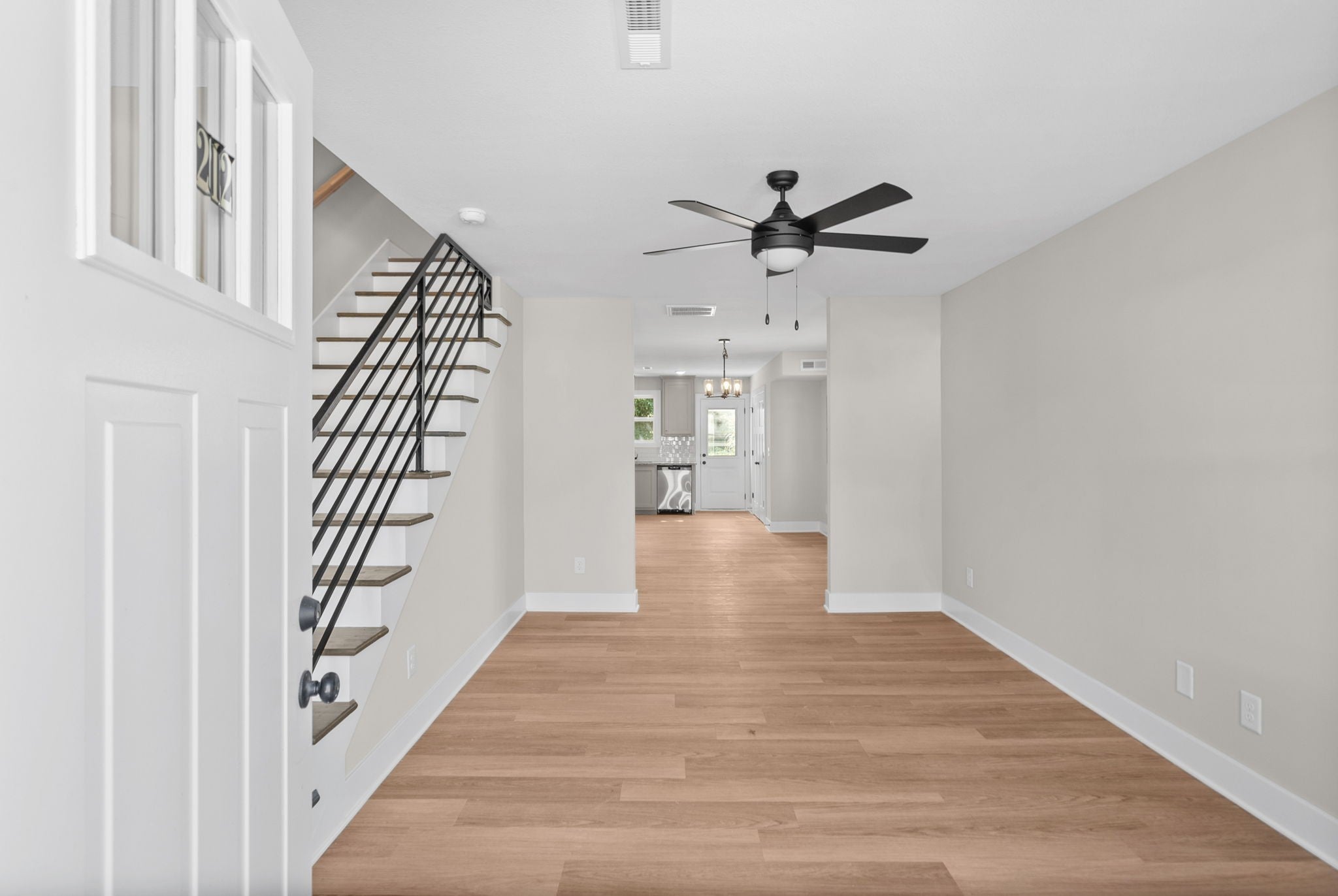1210 Cedar St