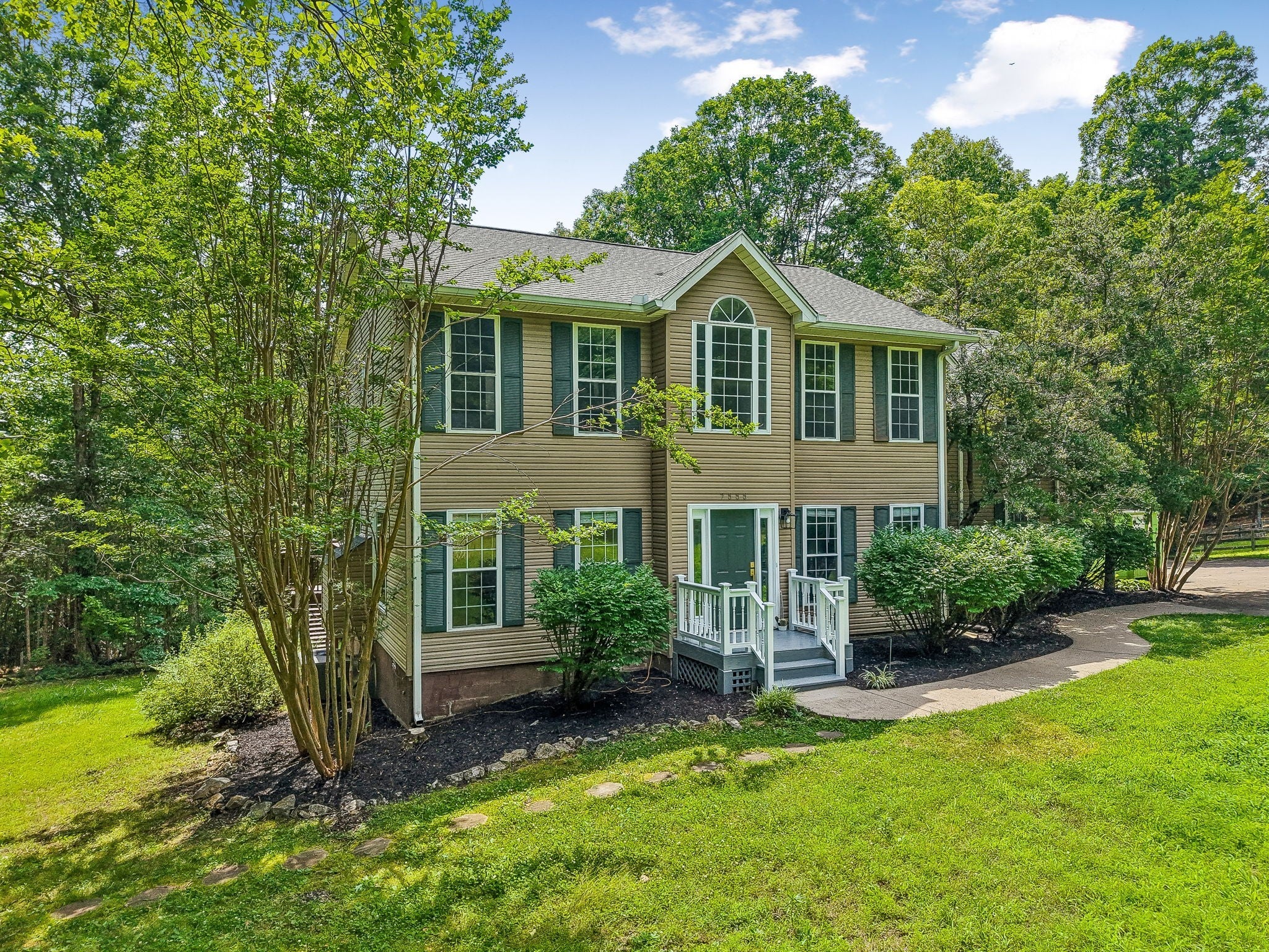 7555 County Line Rd