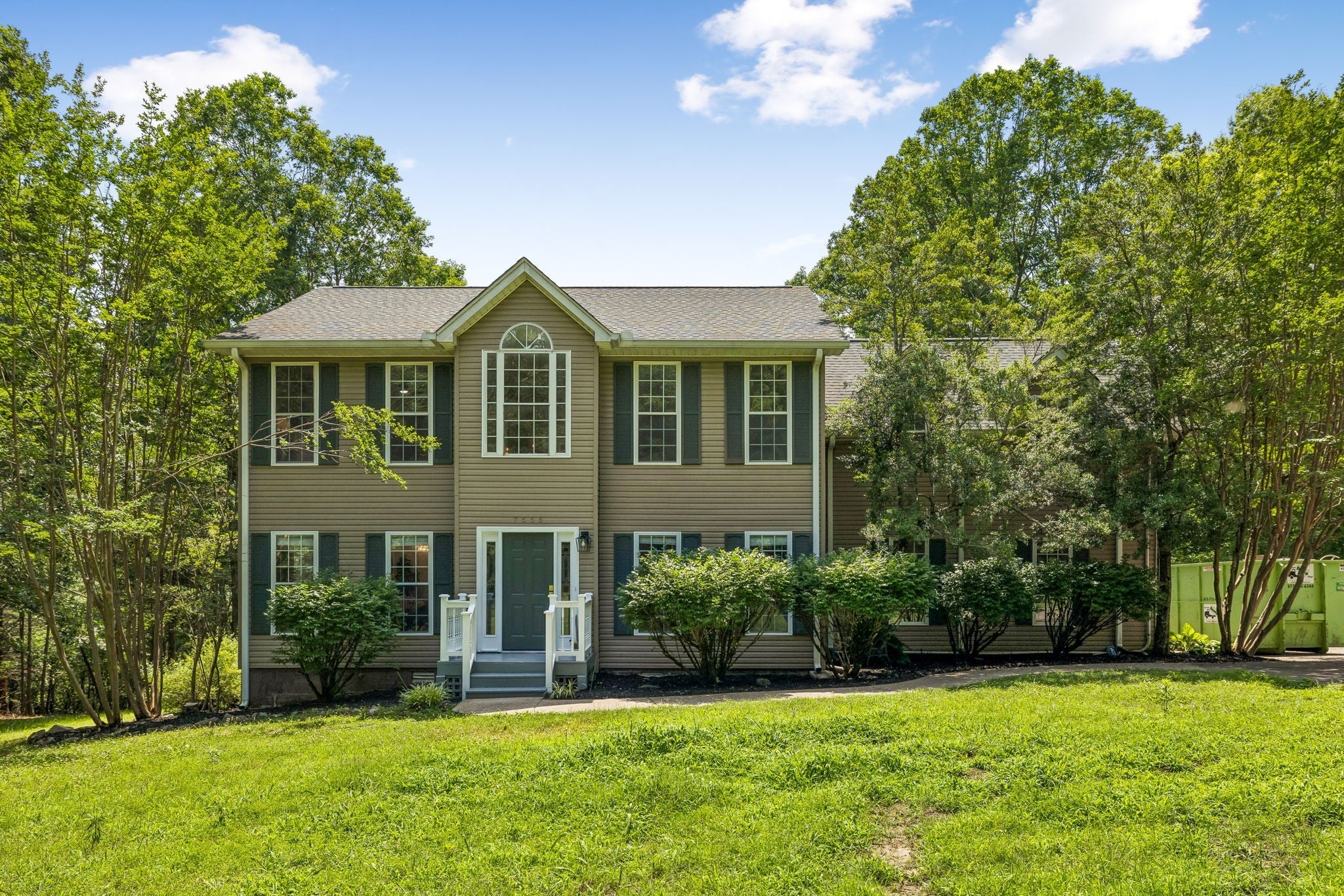 7555 County Line Rd