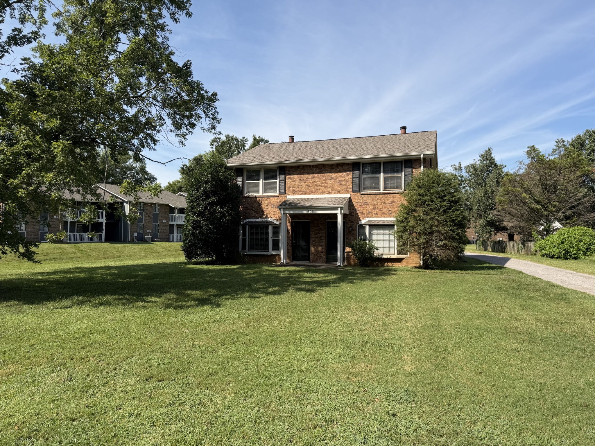 405 Alexander Dr A
