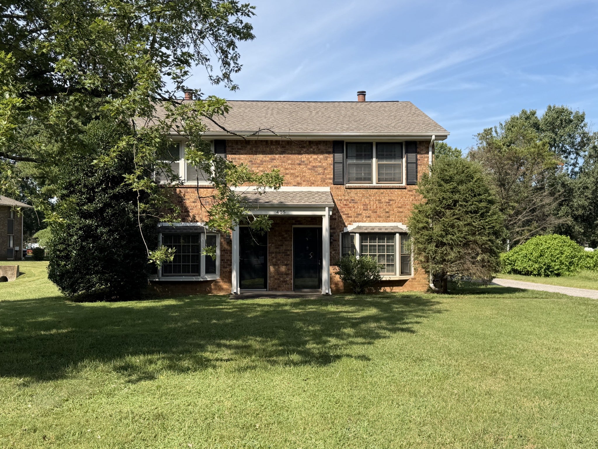 405 Alexander Dr A