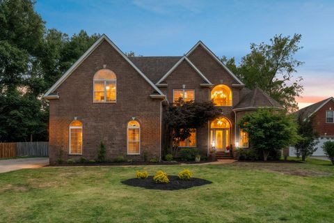 Photo of 407 Annadel St, Murfreesboro, TN 37128 (MLS # 3211835)