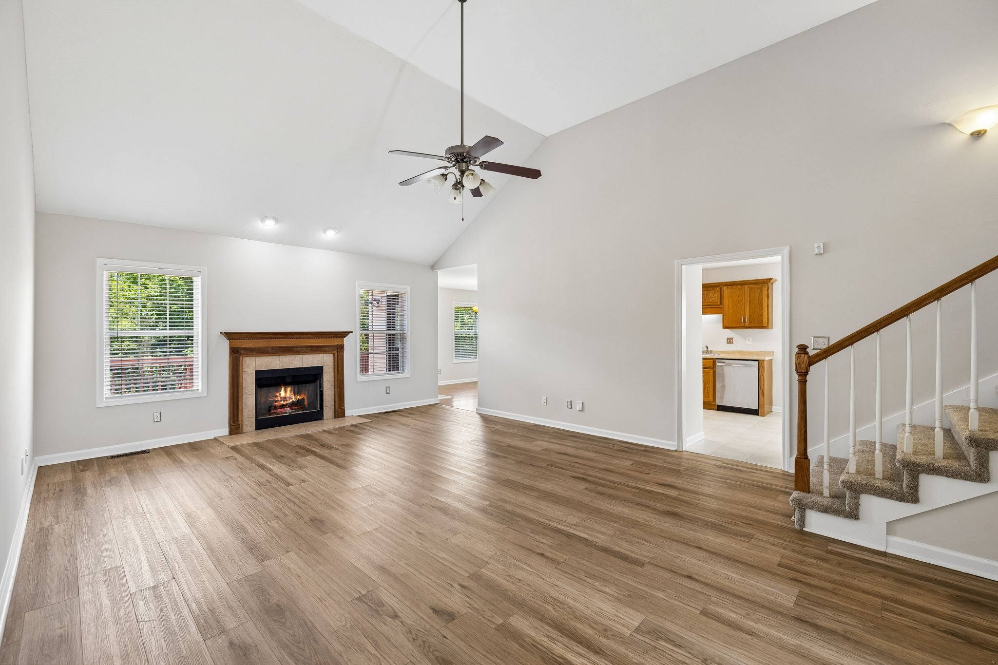 2781 Cascade Dr