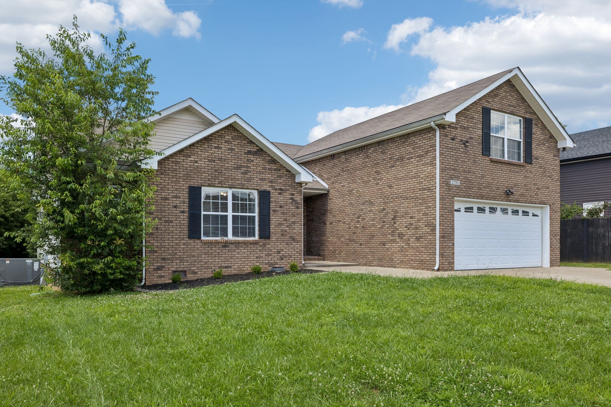 2781 Cascade Dr