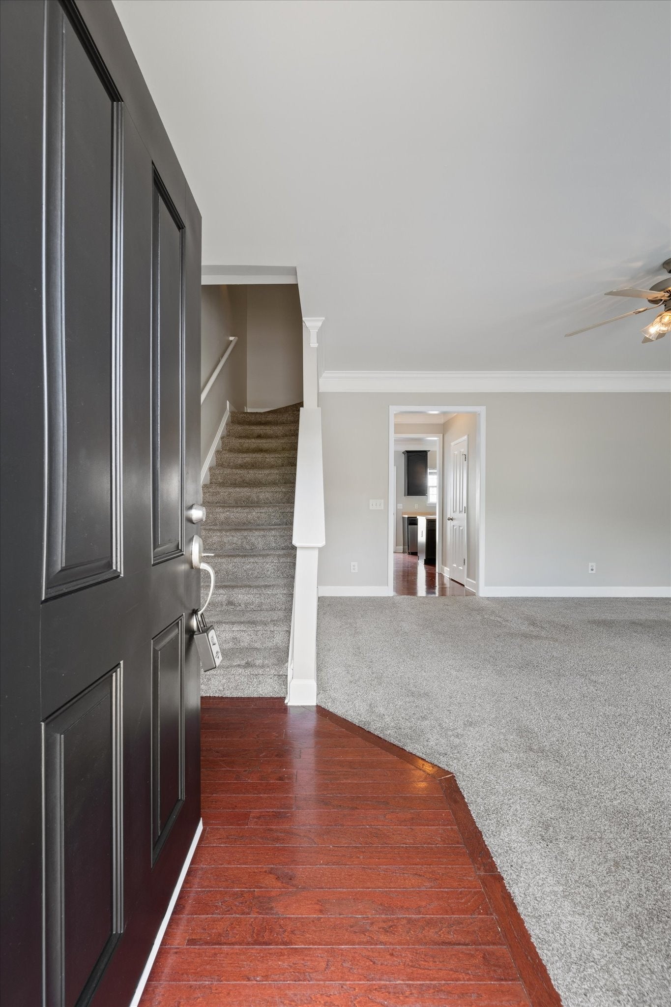 3-bed condo for sale in Nashville, TN 37211, 1016 Loxley Dr 1016 Loxley Dr, Nashville TN 37211 3-bed condo, photo 3 of 25