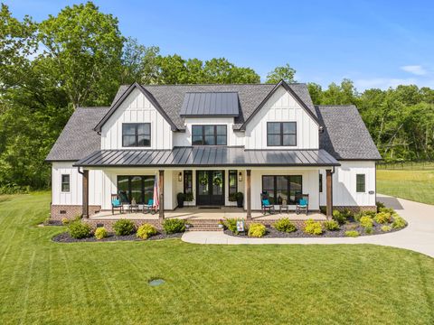 2918 Taft Ct Murfreesboro TN 37129
