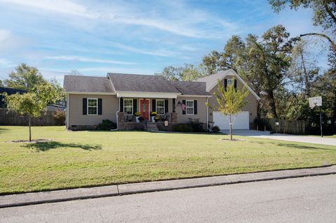 49 Rebecca Ln W Estill Springs TN 37330