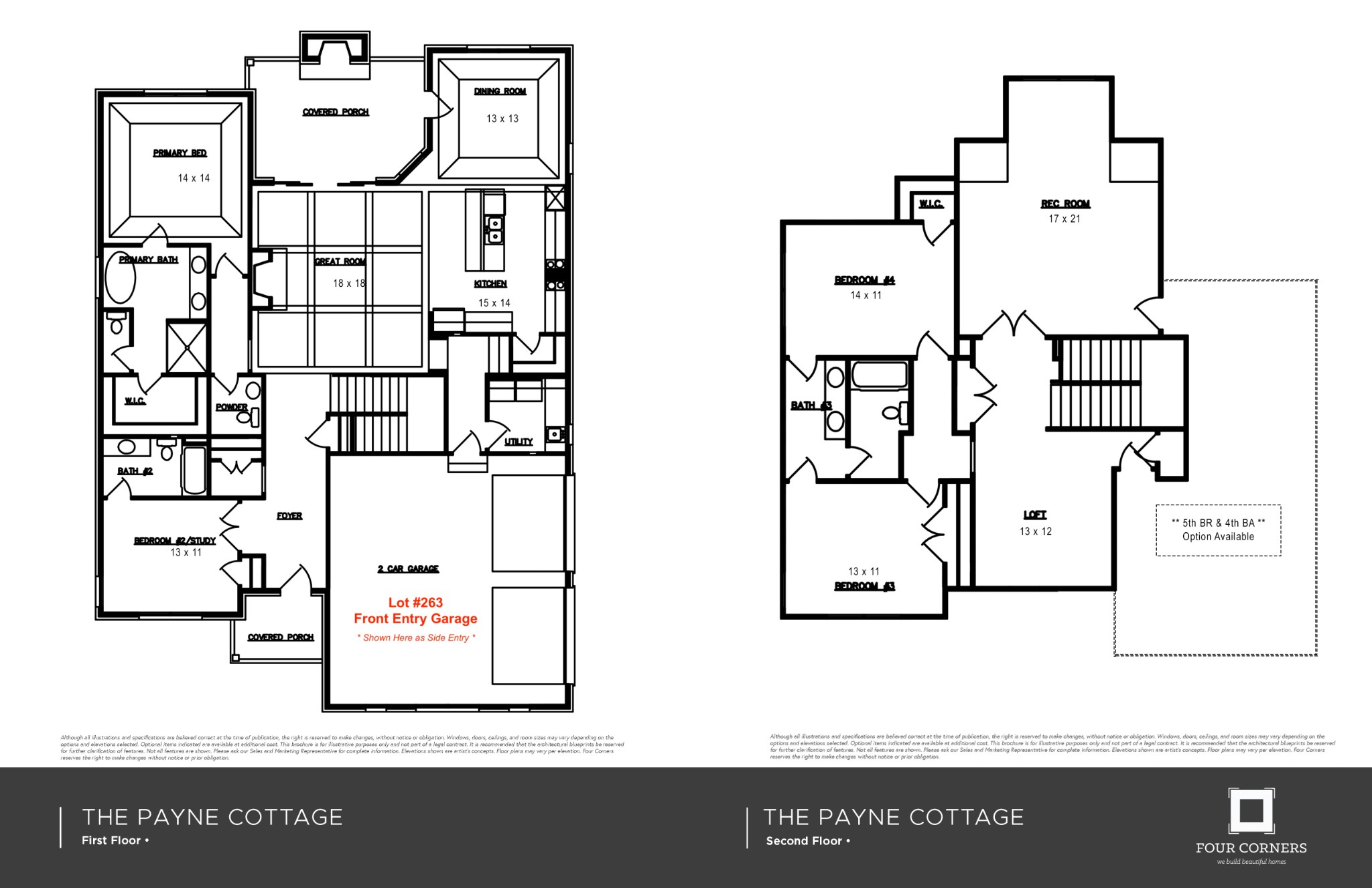 4213 McCown Way