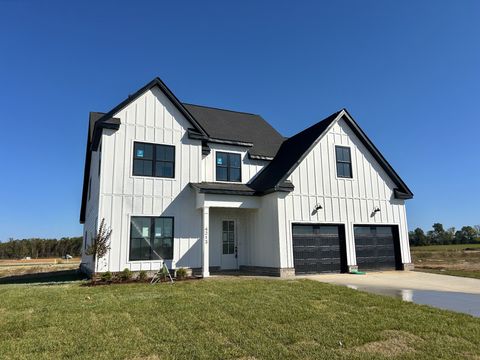 4213 McCown Way Murfreesboro TN 37127