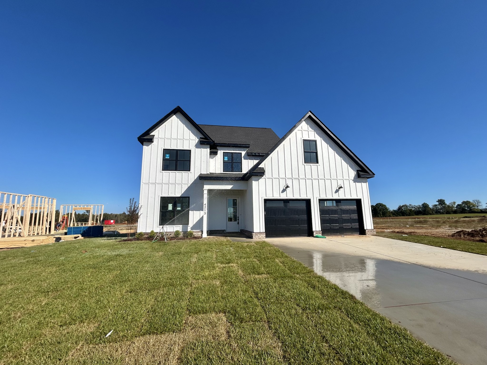 4213 McCown Way