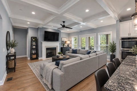 Photo of 2205 Kirkwall Dr, Nolensville, TN 37135 (MLS # 3611779)