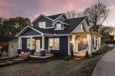 426 Hart Ave Nashville TN 37206