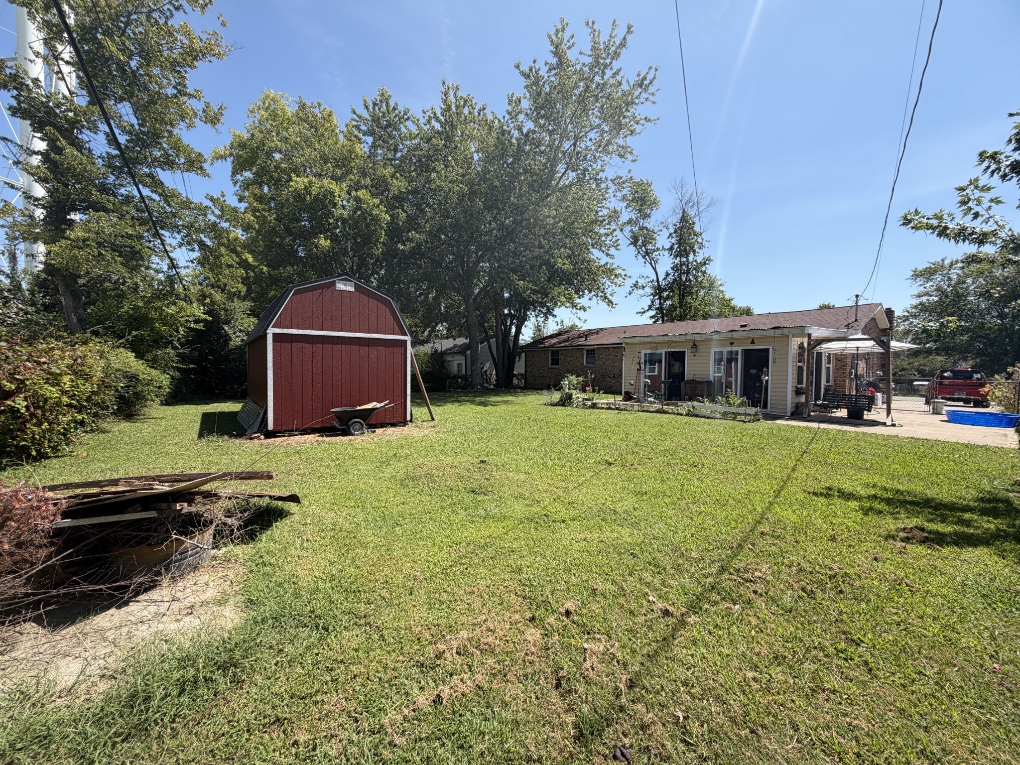 319 Copeland Rd