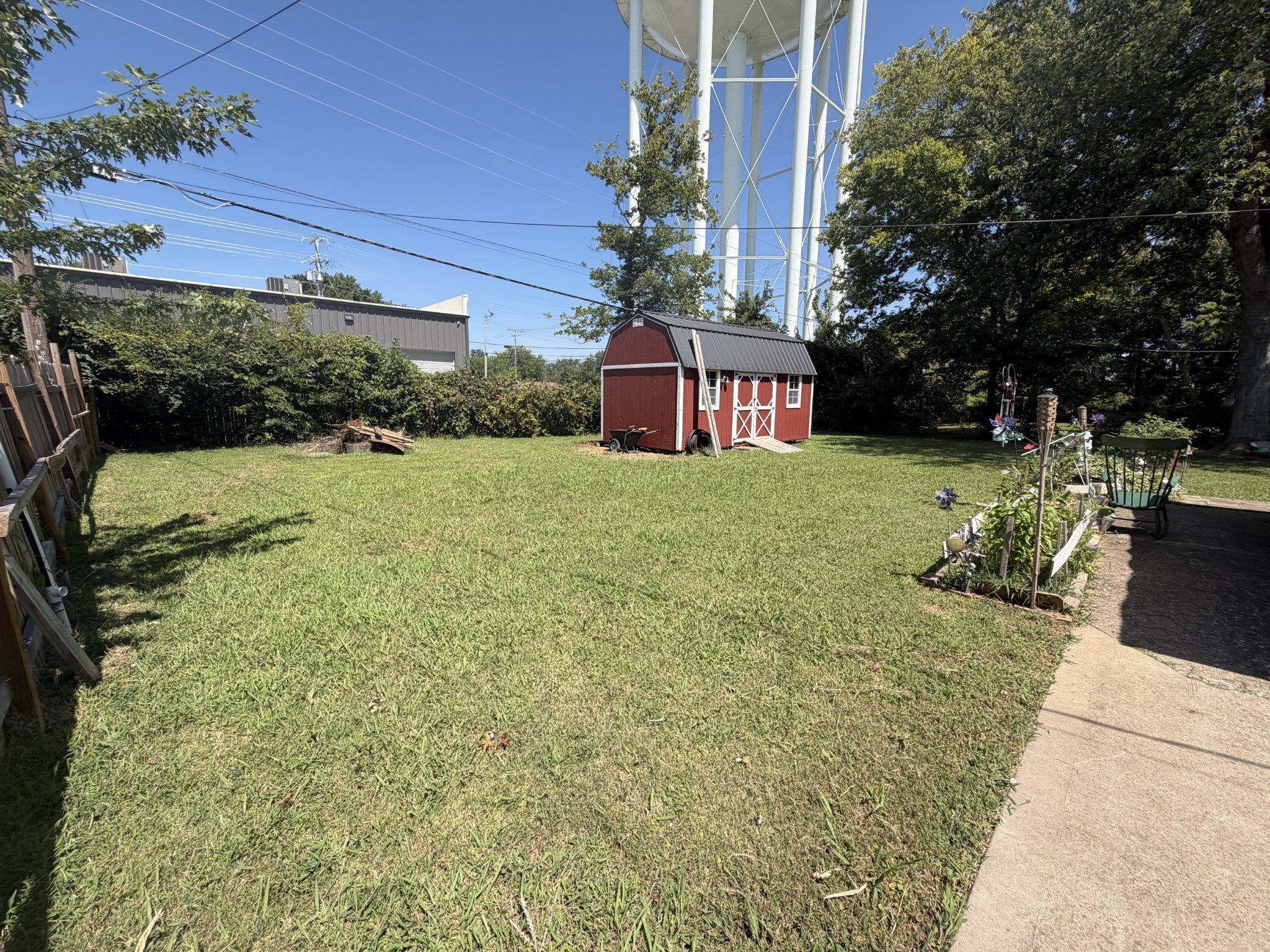 319 Copeland Rd