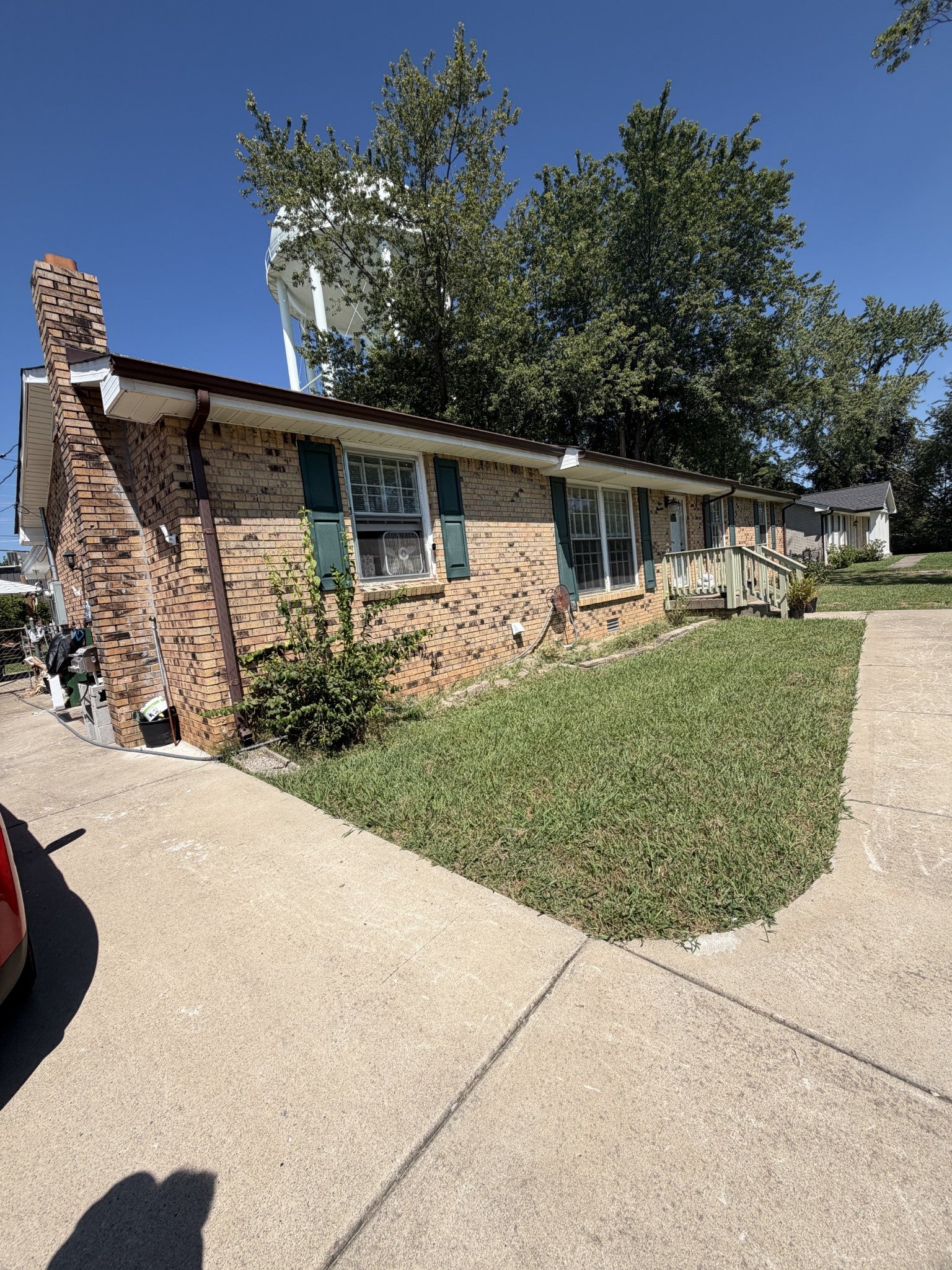 319 Copeland Rd