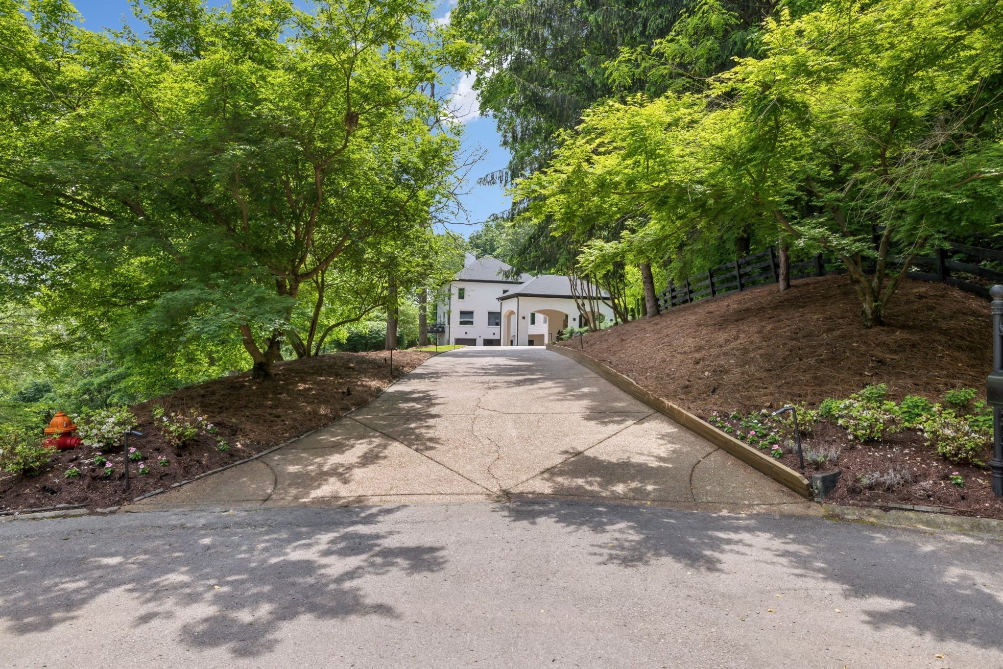Middle Tennessee Properties 2 1002 Cadbury Ct