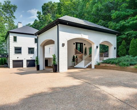 1002 Cadbury Ct Brentwood TN 37027