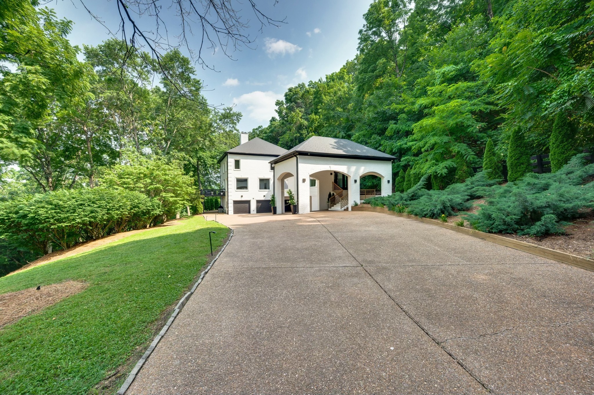 Middle Tennessee Properties 1 1002 Cadbury Ct