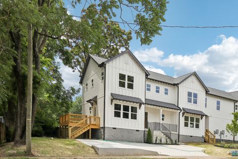 319 Glenrose Ave Nashville TN 37210