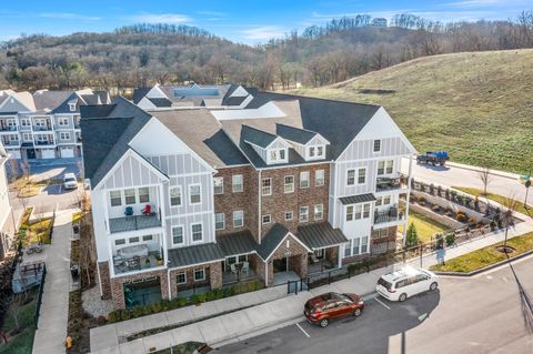 3000 Vintage Green Ln Unit 202, Franklin, TN 37064 - MLS#: 2787936