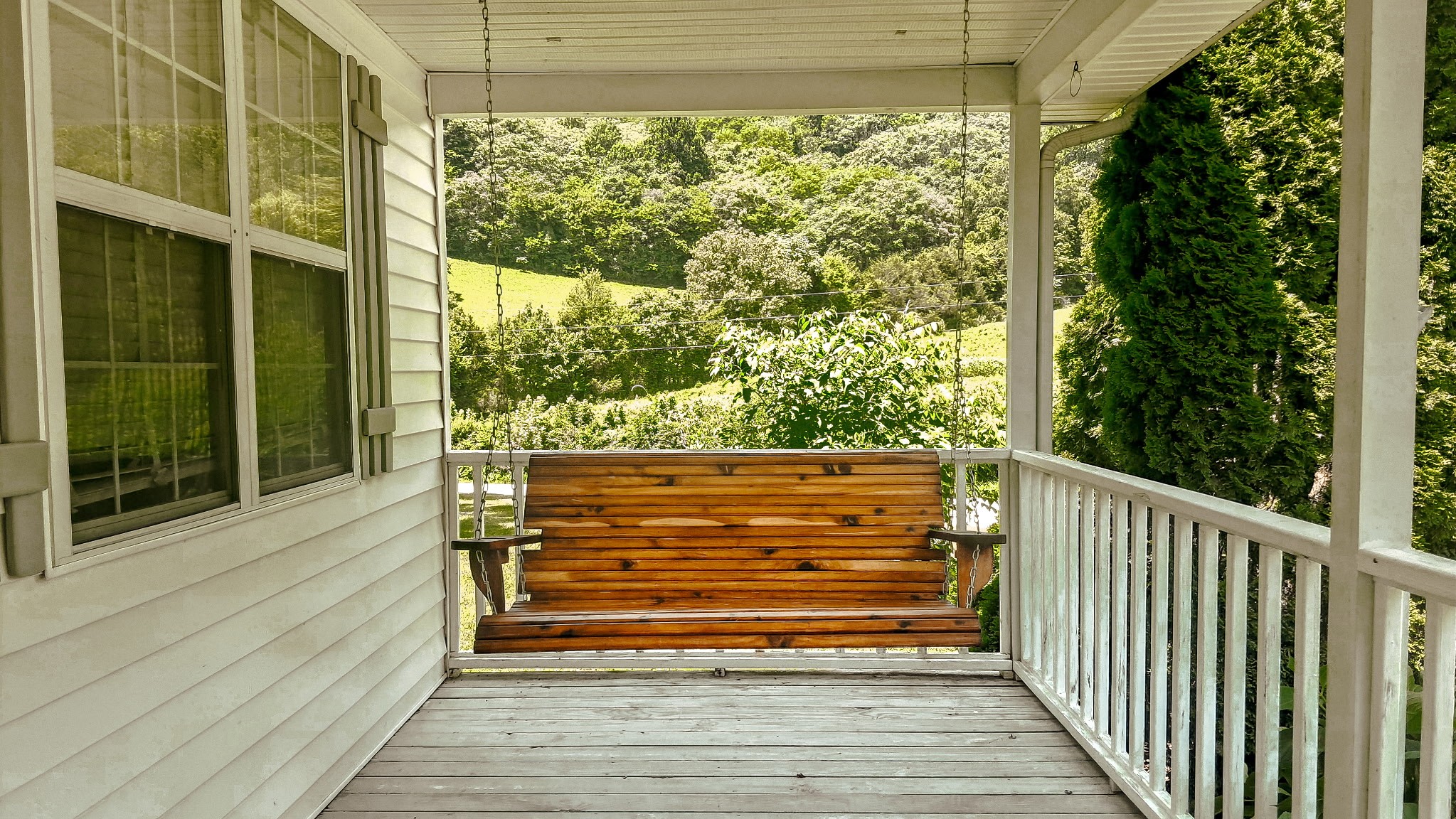 2260 Lawrence Branch Rd