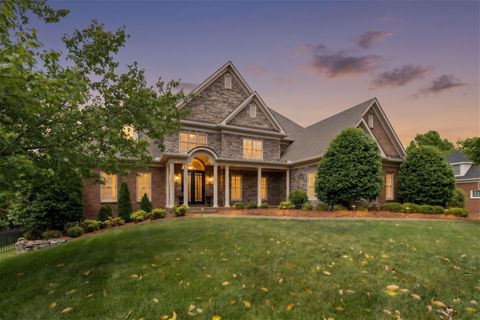 Photo of 8218 Holly Rd, Brentwood, TN 37027 (MLS # 3184818)