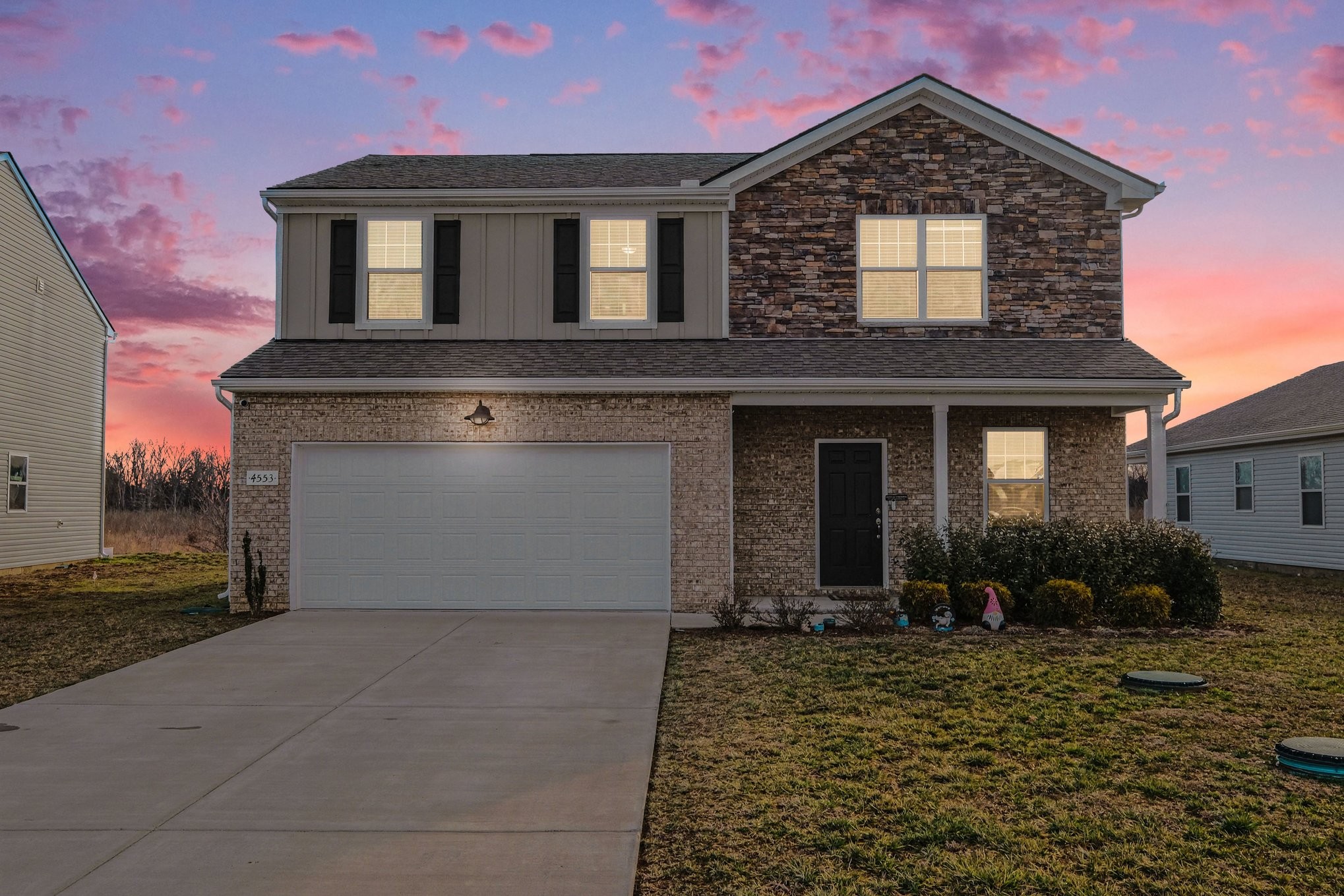 4553 Marcus Venture Pl