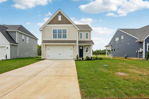 6903 Bilaria Dr Murfreesboro TN 37129