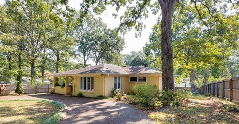 101 West Hills Terrace Dickson TN 37055