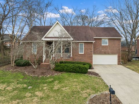 6817 Collinswood Dr Nashville TN 37221