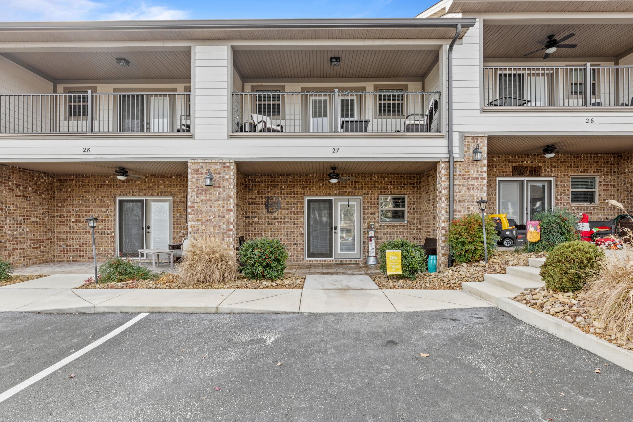 1255 New Lake Road Unit 27