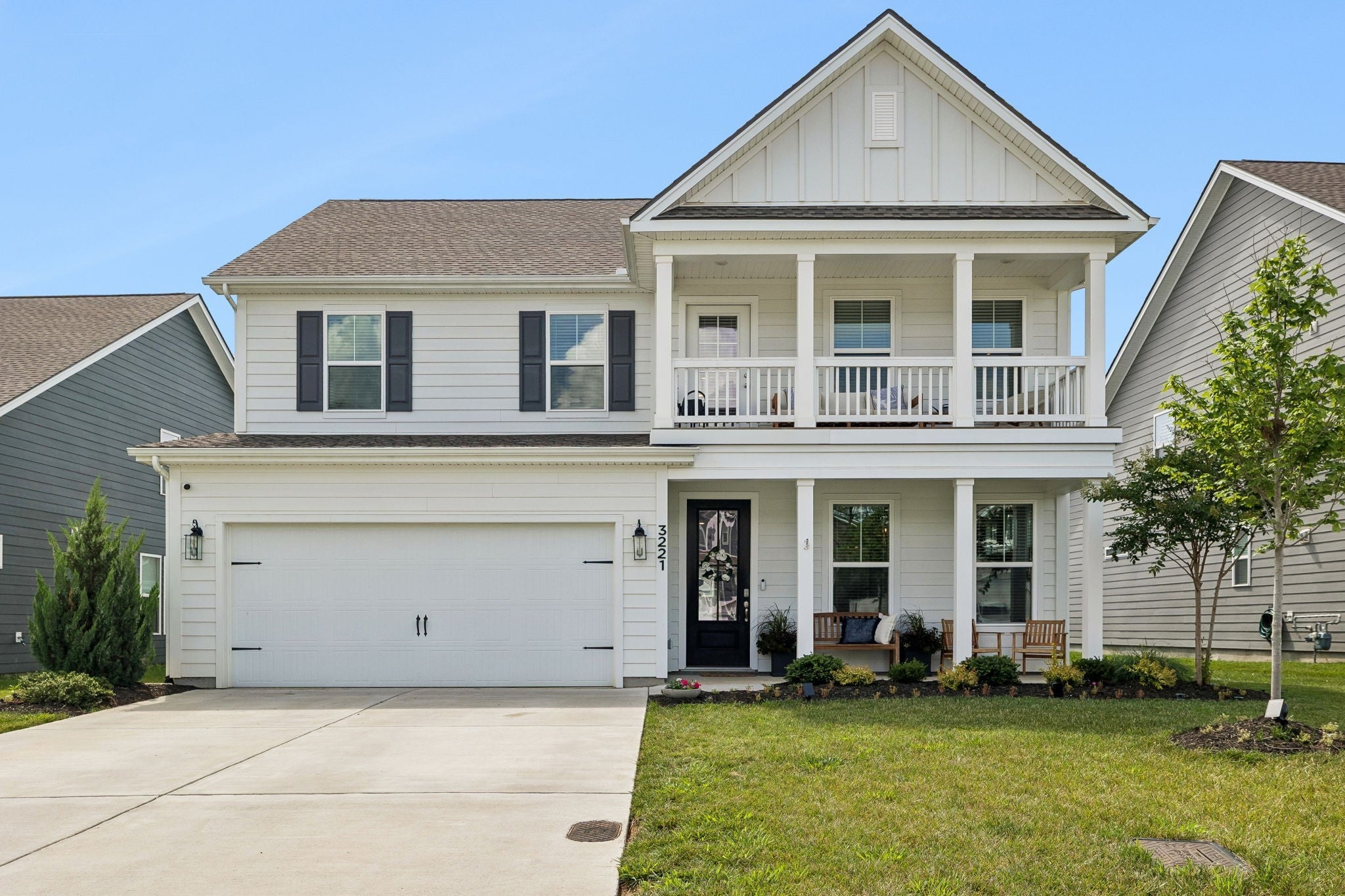 3221 Chatfield Dr
