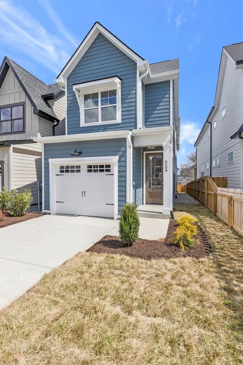 620 Waco Dr A Nashville TN 37209