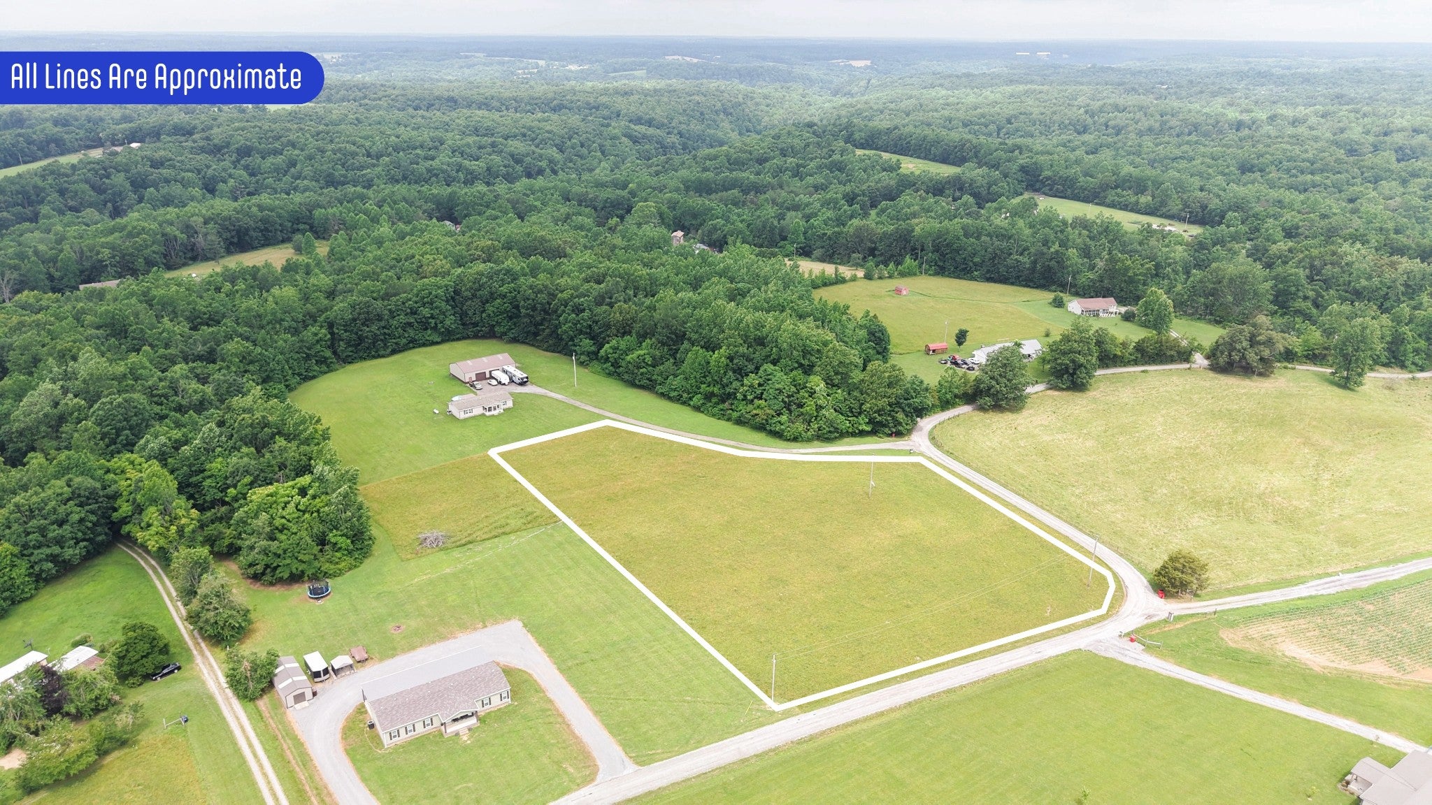 5475 King Robert Ln