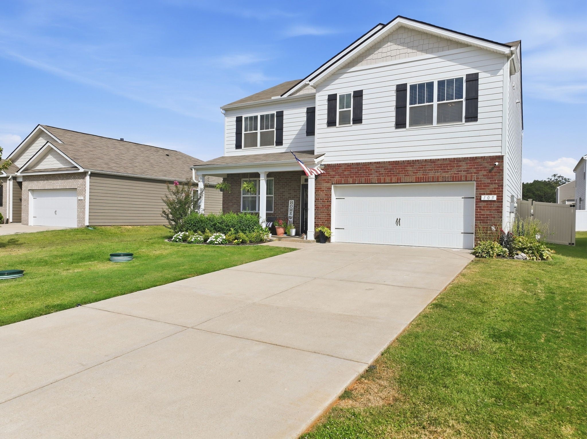 105 William Dylan Dr
