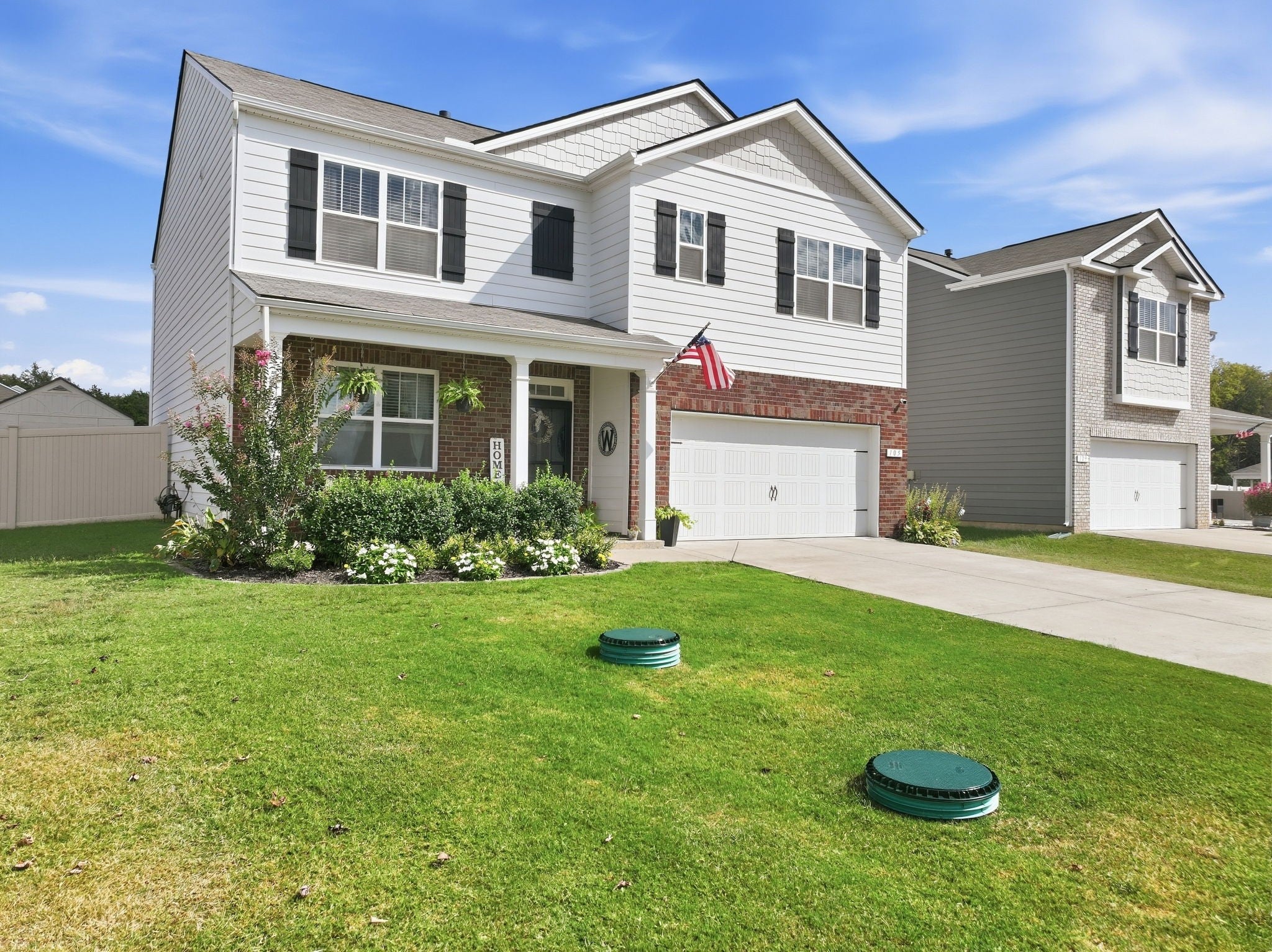 105 William Dylan Dr