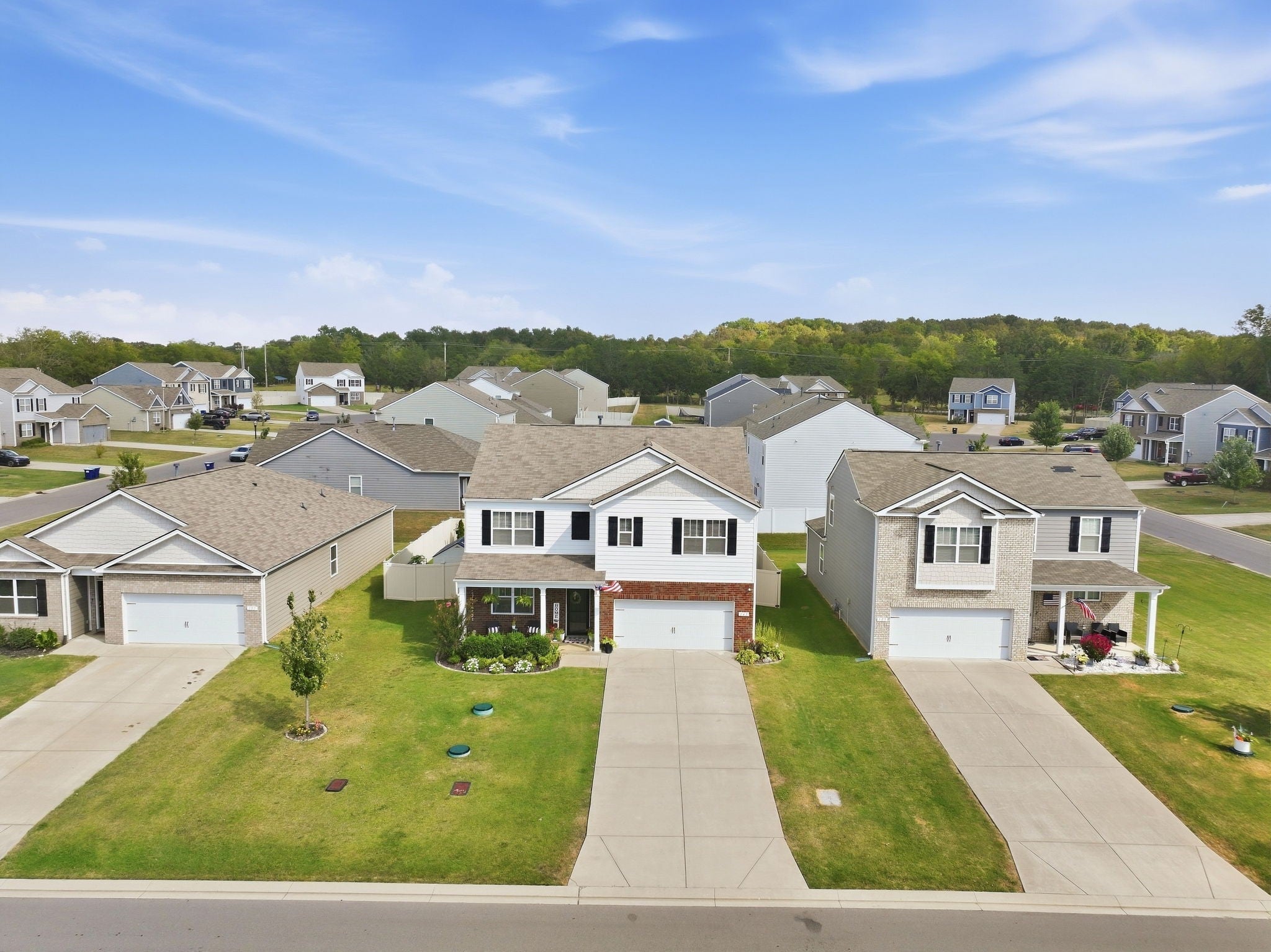 105 William Dylan Dr