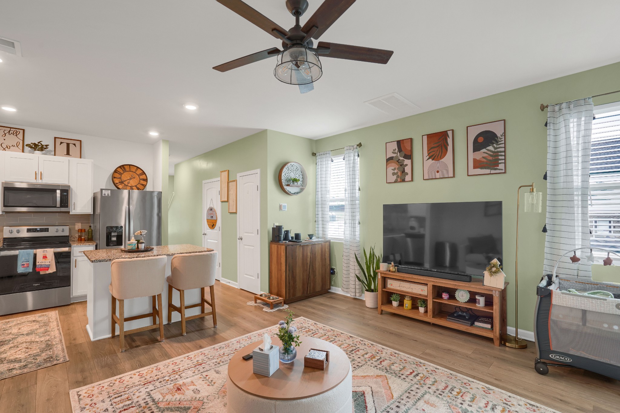 Middle Tennessee Properties 3 552 Ellen Rd