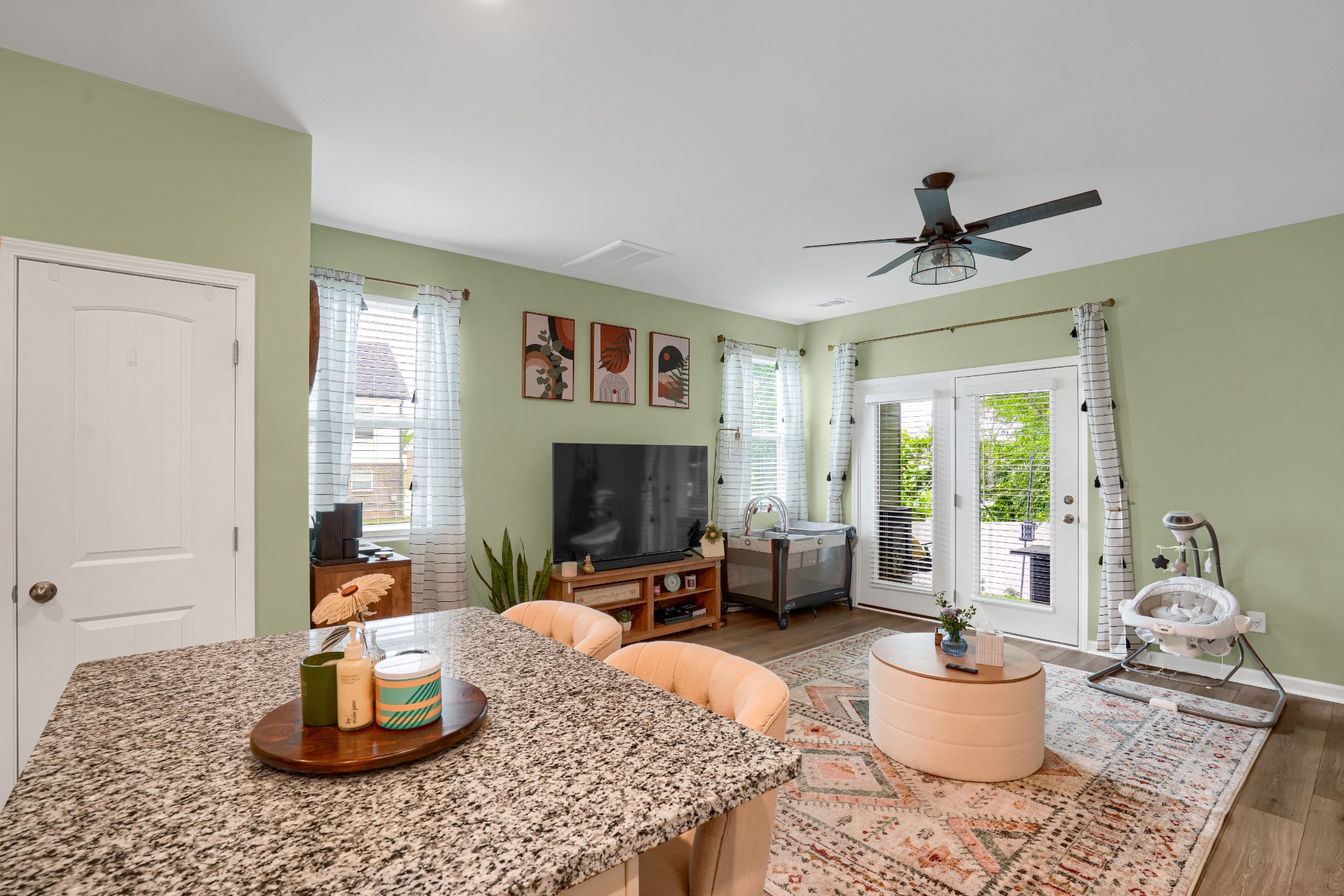 Middle Tennessee Properties 4 552 Ellen Rd