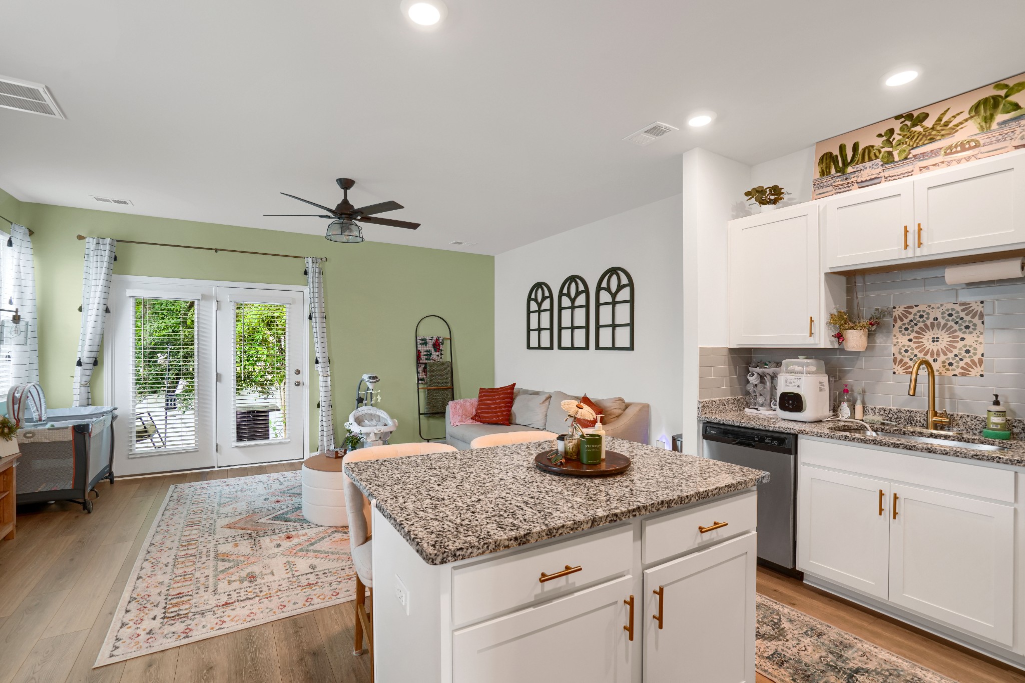 Middle Tennessee Properties 2 552 Ellen Rd