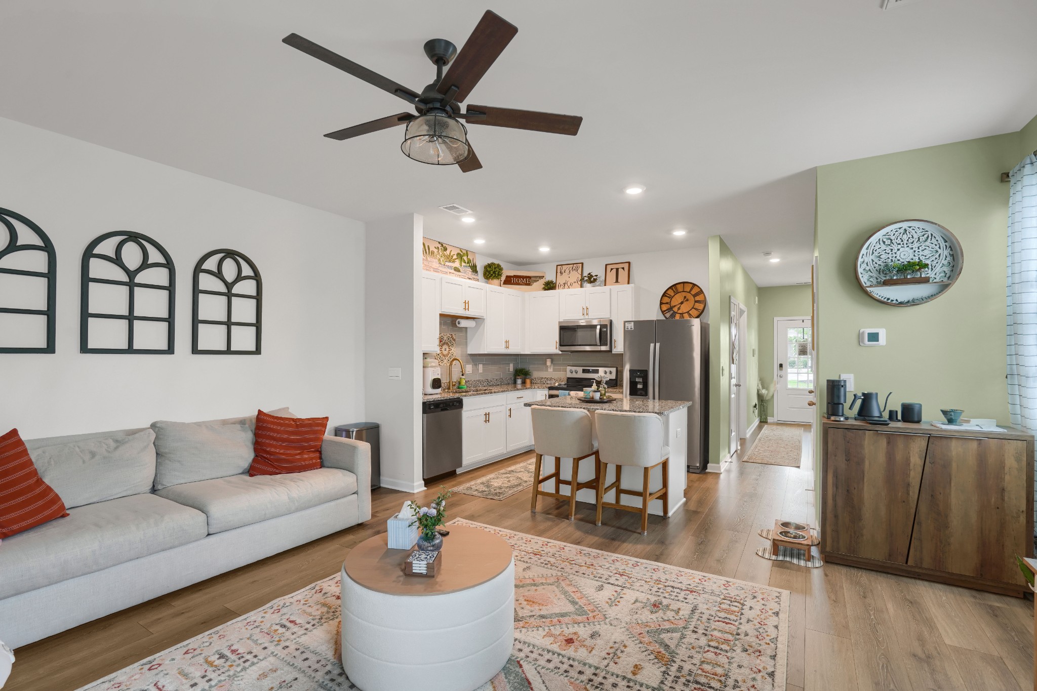 Middle Tennessee Properties 1 552 Ellen Rd