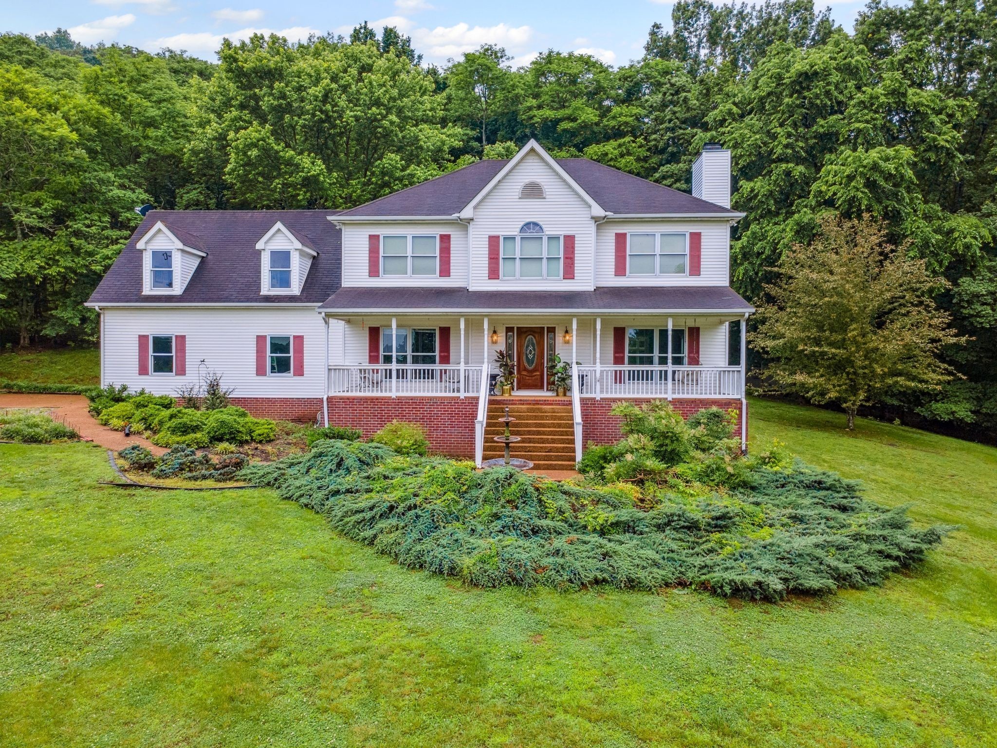 6873 Giles Hill Rd