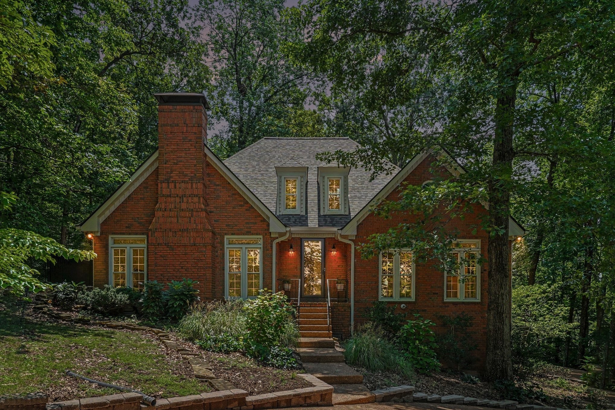 3-bed home at 217 Scenic Ridge Ct Old Hickory, Old-Hickory, sold August 19, 2026