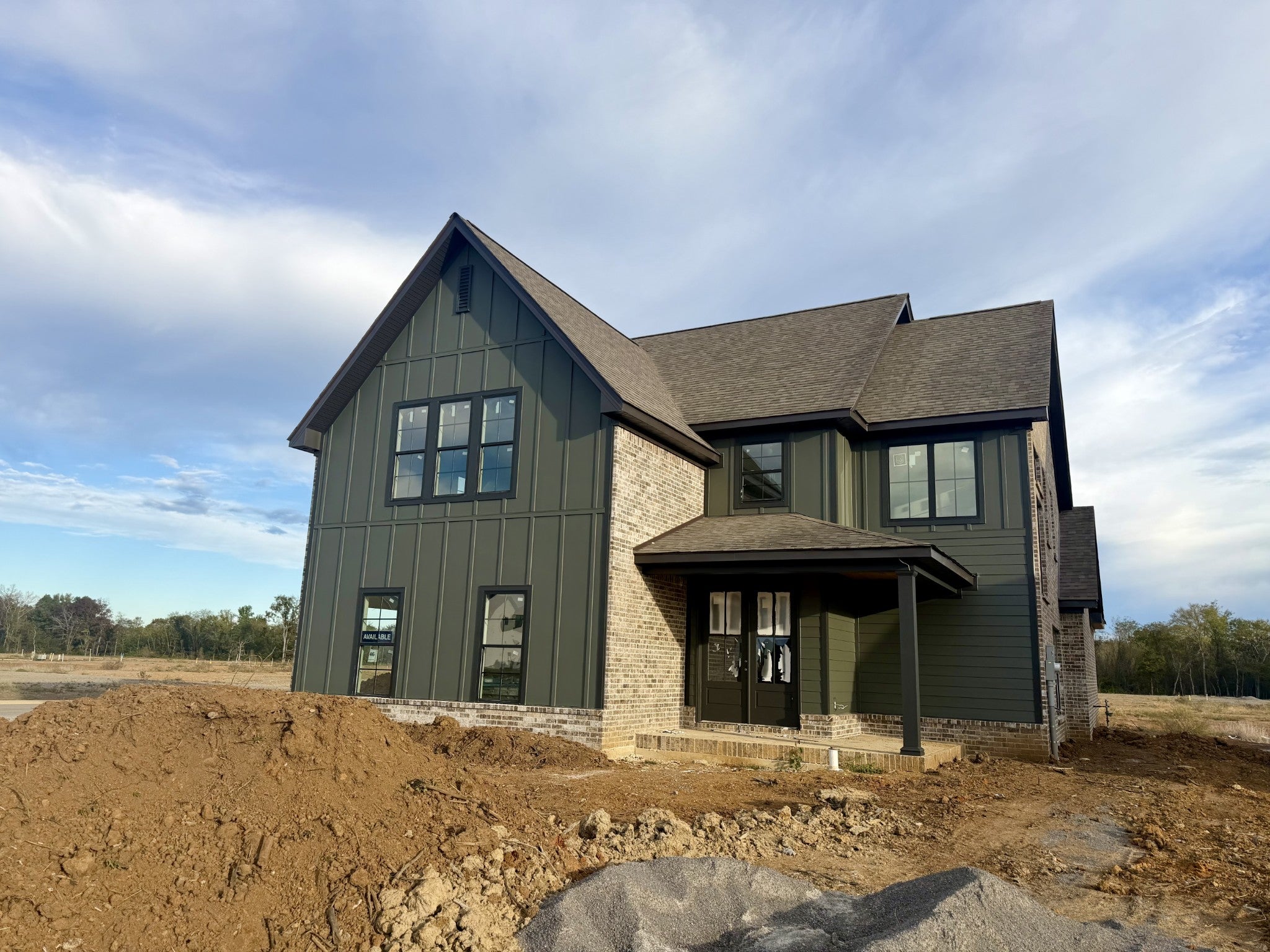 4201 Flanders Drive