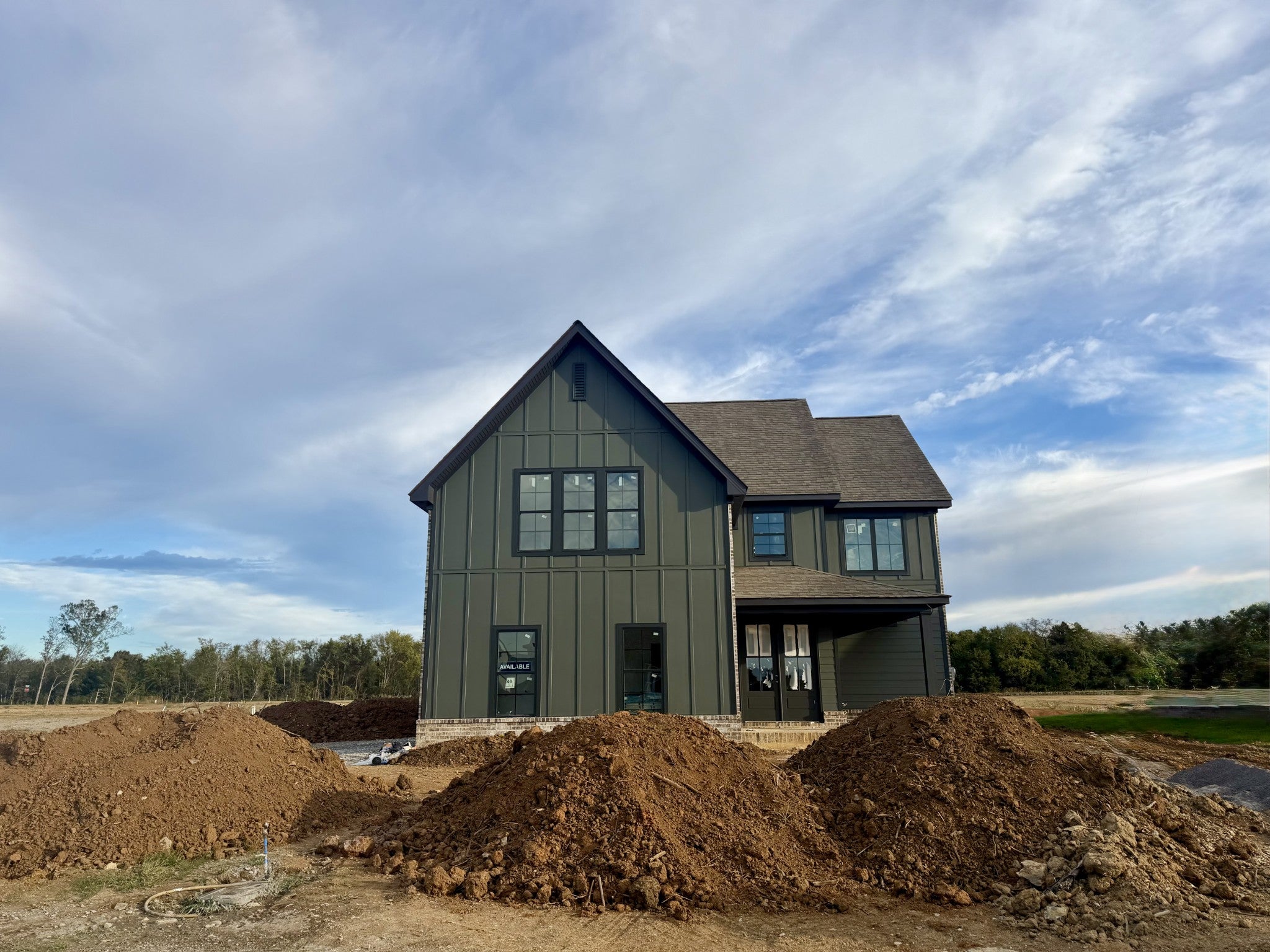 4201 Flanders Drive