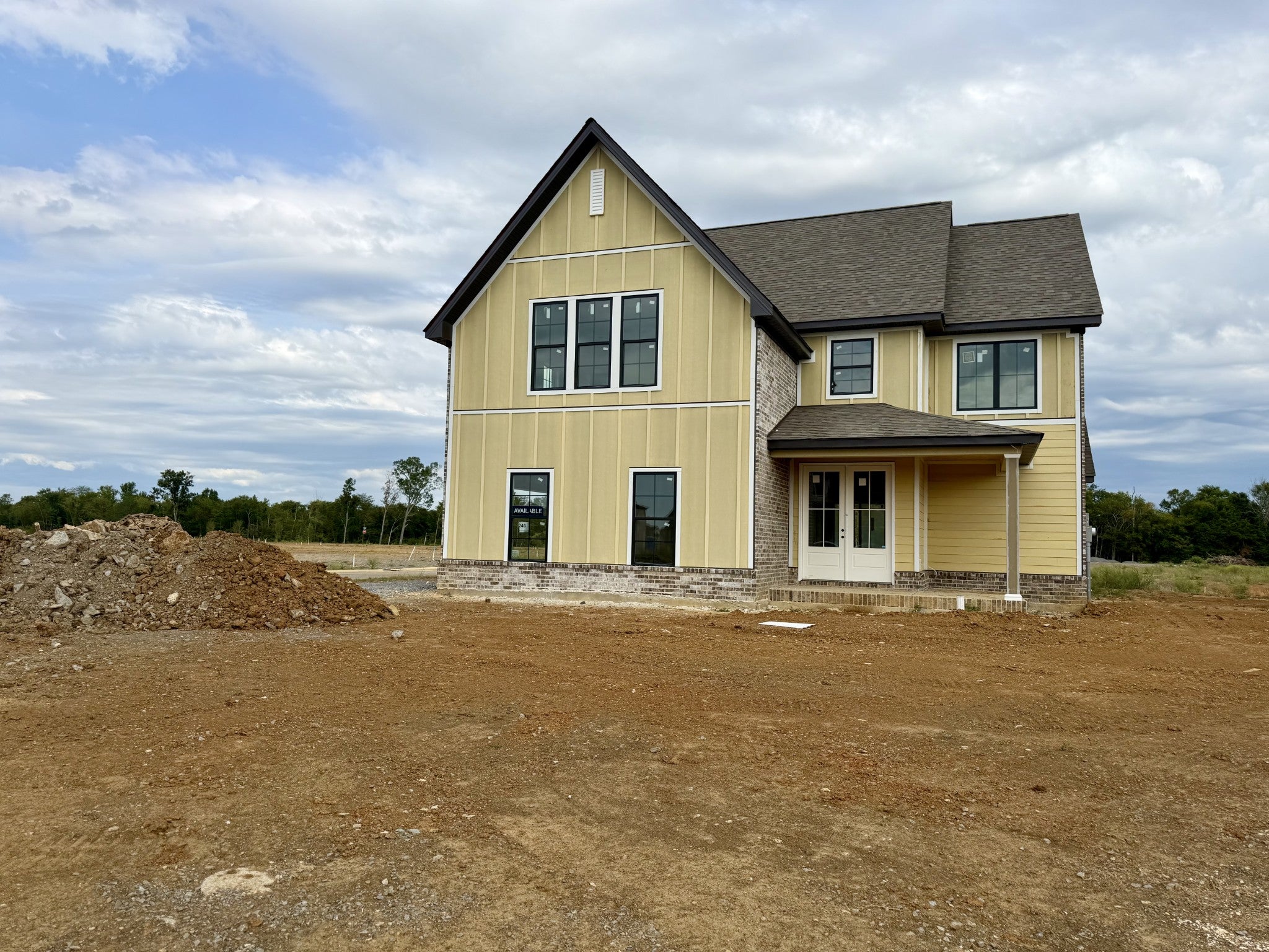4201 Flanders Drive