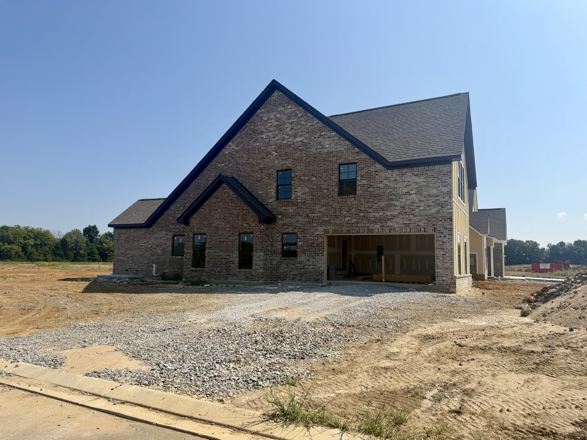 4201 Flanders Drive