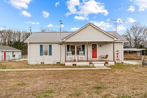 253 Henslee Rd Shelbyville TN 37160