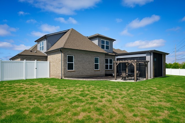 2834 Bertram Ct