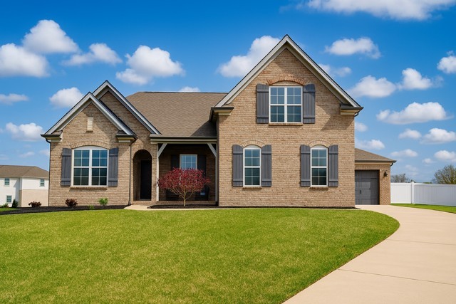 2834 Bertram Ct